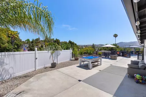 Exterior - 13610 Kay Jay Ct, Lakeside, CA 92040 photo 8 of 9