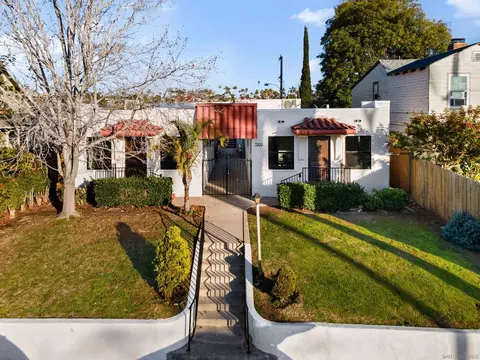 3565 Texas St, San Diego, CA 92104