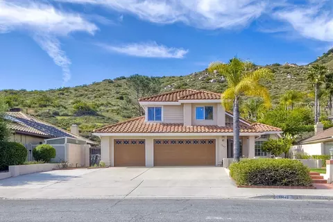 13642 Quiet Hills Dr, Poway, CA 92064
