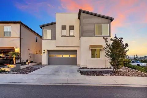 8511 Redberry St, Santee, CA 92071 photo 2