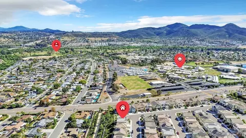 8511 Redberry St, Santee, CA 92071 photo 35