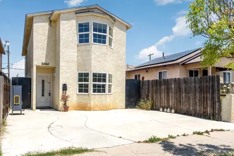 2844 Clay Ave, San Diego, CA 92113