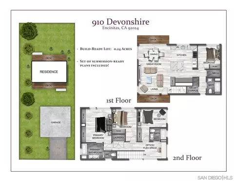 910 Devonshire #3, Encinitas, CA 92024 photo 2