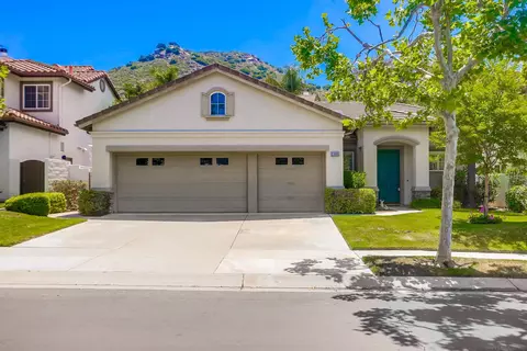 2388 Old Ranch Rd, Escondido, CA 92027
