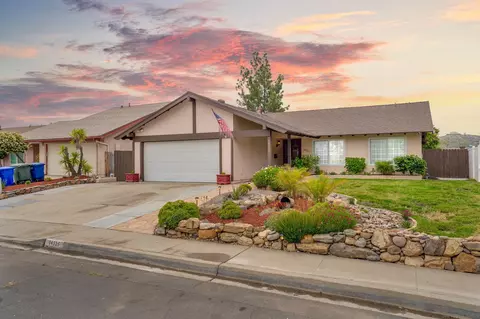 14525 Mirando St, Poway, CA 92064