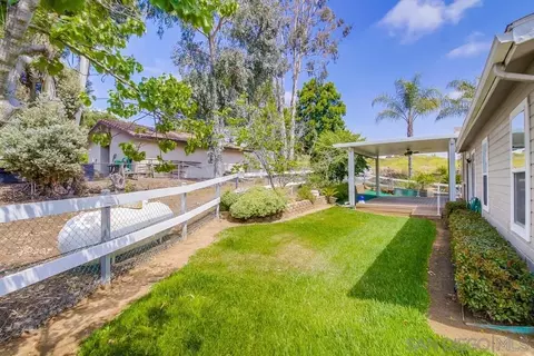 Exterior - 14075 Short Ct, Jamul, CA 91935 photo 3 of 5