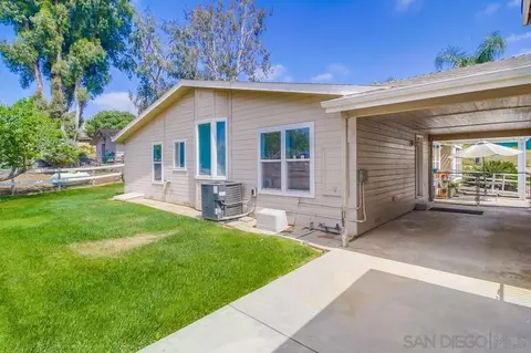 Exterior - 14075 Short Ct, Jamul, CA 91935 photo 4 of 5