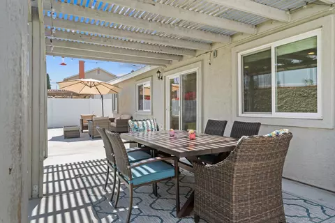 Exterior - 10544 2nd St, Santee, CA 92071 photo 8 of 10