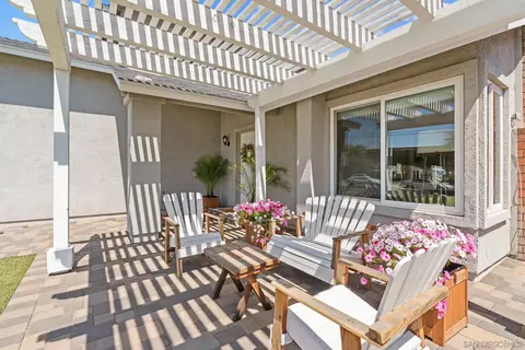 Exterior - 10544 2nd St, Santee, CA 92071 photo 7 of 10