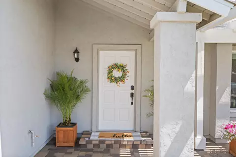 Entry Way - 10544 2nd St, Santee, CA 92071 photo 1 of 2