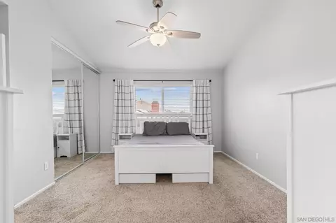 Bedroom - 10544 2nd St, Santee, CA 92071 photo 2 of 5
