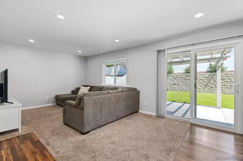 Living - 10544 2nd St, Santee, CA 92071 photo 2 of 3