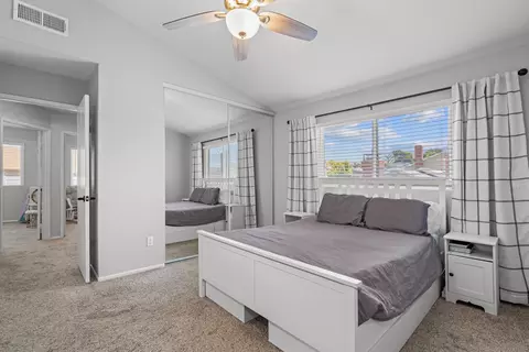 Bedroom - 10544 2nd St, Santee, CA 92071 photo 3 of 5
