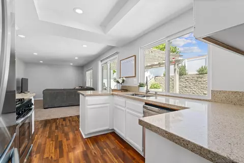 Kitchen - 10544 2nd St, Santee, CA 92071 photo 1 of 5