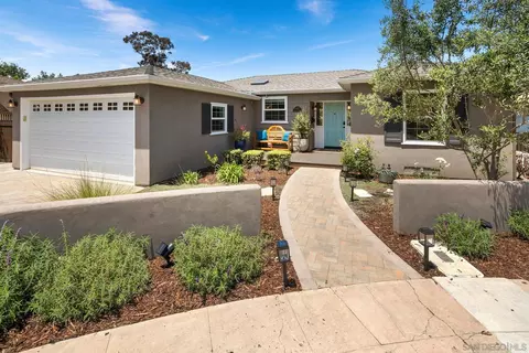 4882 Lucille Pl, San Diego, CA 92115