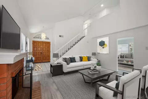 12146 Via Serrano, El Cajon, CA 92019