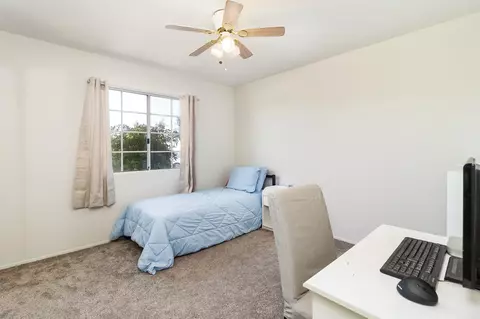 Bedroom - 8636 Atlas View Dr, Santee, CA 92071 photo 4 of 7