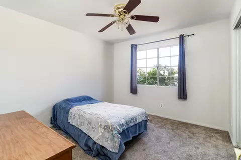 Bedroom - 8636 Atlas View Dr, Santee, CA 92071 photo 6 of 7