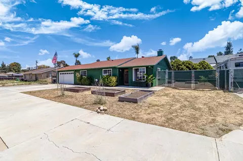 Exterior - 8636 Atlas View Dr, Santee, CA 92071 photo 2 of 12