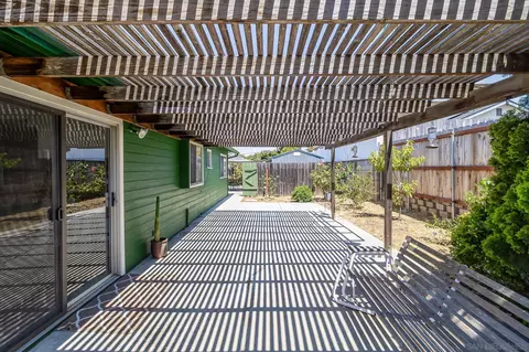Exterior - 8636 Atlas View Dr, Santee, CA 92071 photo 7 of 12