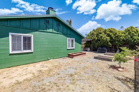 Exterior - 8636 Atlas View Dr, Santee, CA 92071 photo 5 of 12
