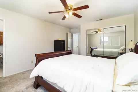 Bedroom - 8636 Atlas View Dr, Santee, CA 92071 photo 3 of 7