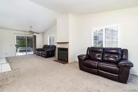 Living - 8636 Atlas View Dr, Santee, CA 92071 photo 2 of 4