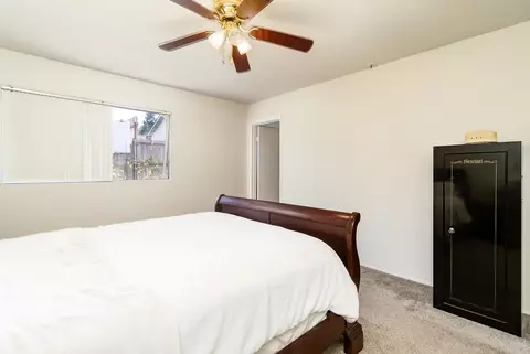 Bedroom - 8636 Atlas View Dr, Santee, CA 92071 photo 2 of 7