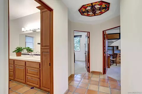 Entry Way - 10040 Circa Valle Verde, El Cajon, CA 92021 photo 6 of 6