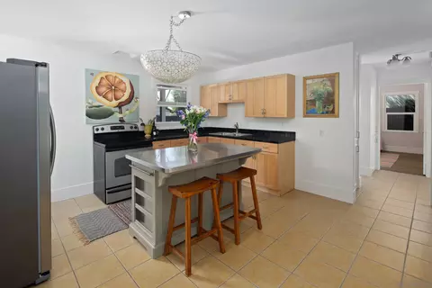 Kitchen - 8539-41 Alpine Ave, La Mesa, CA 91941 photo 4 of 5