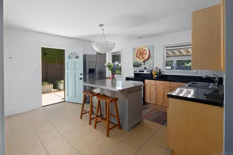 Kitchen - 8539-41 Alpine Ave, La Mesa, CA 91941 photo 5 of 5