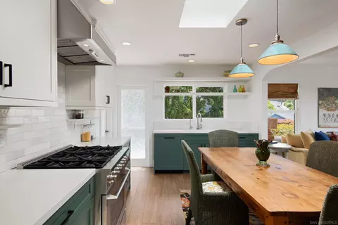 Kitchen - 8539-41 Alpine Ave, La Mesa, CA 91941 photo 3 of 5