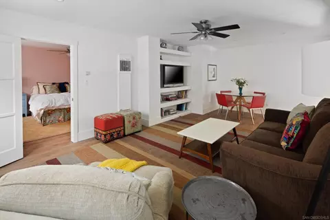 Living - 8539-41 Alpine Ave, La Mesa, CA 91941 photo 7 of 8