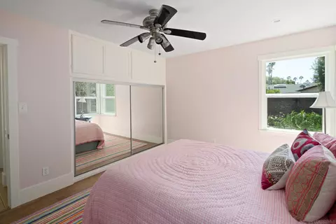 Bedroom - 8539-41 Alpine Ave, La Mesa, CA 91941 photo 10 of 10