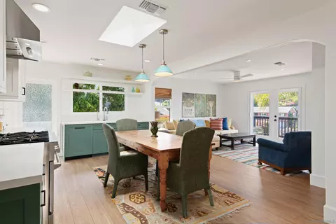 Dining - 8539-41 Alpine Ave, La Mesa, CA 91941 photo 1 of 5