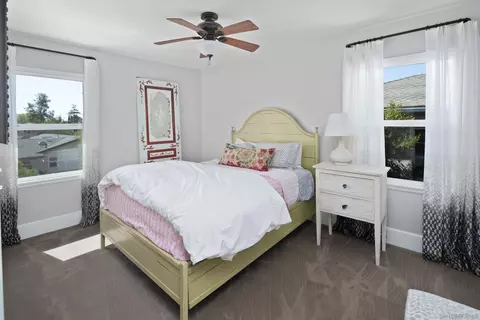 Bedroom - 8539-41 Alpine Ave, La Mesa, CA 91941 photo 4 of 10