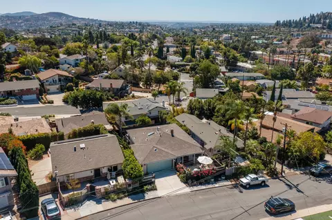 View/Area - 8539-41 Alpine Ave, La Mesa, CA 91941 photo 11 of 12
