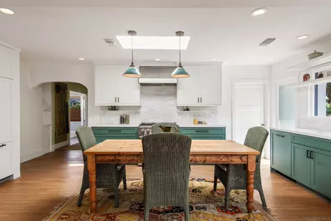 Kitchen - 8539-41 Alpine Ave, La Mesa, CA 91941 photo 1 of 5