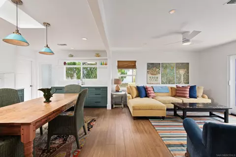 Dining - 8539-41 Alpine Ave, La Mesa, CA 91941 photo 3 of 5