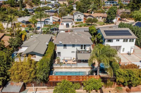 View/Area - 8539-41 Alpine Ave, La Mesa, CA 91941 photo 5 of 12