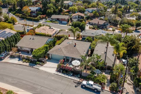 View/Area - 8539-41 Alpine Ave, La Mesa, CA 91941 photo 10 of 12