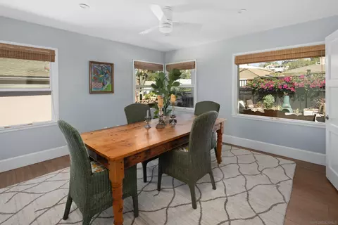 Dining - 8539-41 Alpine Ave, La Mesa, CA 91941 photo 5 of 5