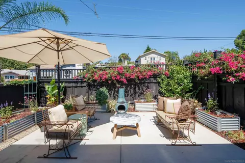 Exterior - 8539-41 Alpine Ave, La Mesa, CA 91941 photo 4 of 19