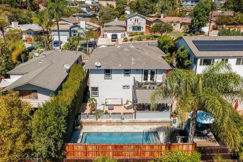 View/Area - 8539-41 Alpine Ave, La Mesa, CA 91941 photo 6 of 12