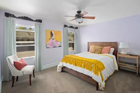 Bedroom - 8539-41 Alpine Ave, La Mesa, CA 91941 photo 2 of 10