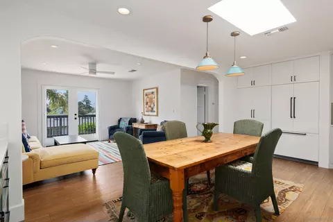 Dining - 8539-41 Alpine Ave, La Mesa, CA 91941 photo 2 of 5