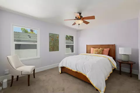 Bedroom - 8539-41 Alpine Ave, La Mesa, CA 91941 photo 1 of 10
