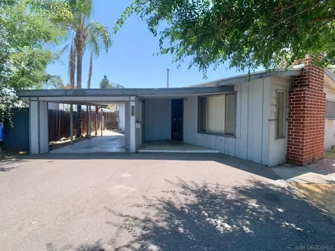 498 Jamacha Rd, El Cajon, CA 92019