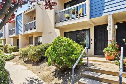 3505 Monair Dr #D, San Diego, CA 92117