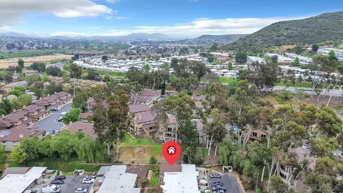 View/Area - 8683 Wahl St, Santee, CA 92071 photo 1 of 1